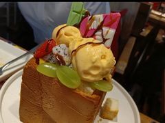 -通海俄式烧烤·俄罗斯大串(嵩山路店)