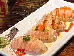 -鸟鹏烧鸟居酒屋(熙龙湾店)