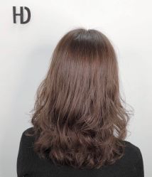 -HD HAIR STYLE