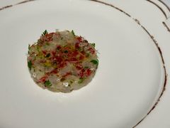 -Oyster Talks 四度蚝法餐厅