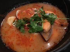 -龙之梦万丽酒店青餐厅