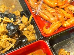 -山林大红·上海大红肠(淮海一店)