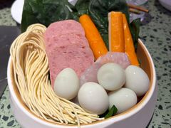 -海底捞火锅(龙岗万达广场店)