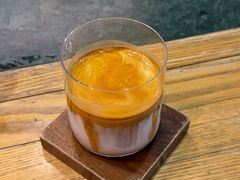 -Home Cafe(水榭春天店)