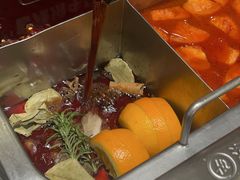 -海底捞大排档火锅(打浦路店)