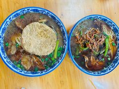 -太湖面馆十八浇(渔港路店)