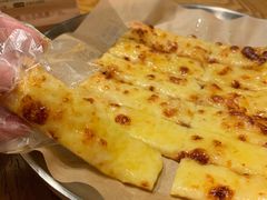 芒果芝士条-乐凯撒披萨(东方新世界店)