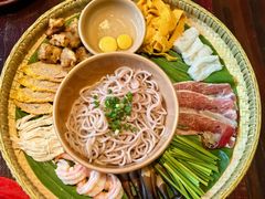 -花马天堂云南餐厅 Lost Heaven(外滩店)