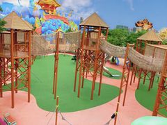 -七彩云南欢乐世界