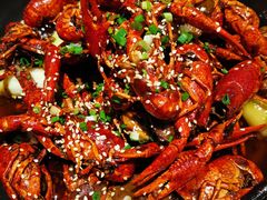 -一棠龙虾•王牌虾球(光谷天地店)