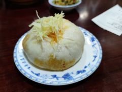 蟹黄包-四海楼(如皋定慧禅寺店)