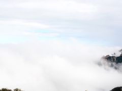 -崂山巨峰游览区