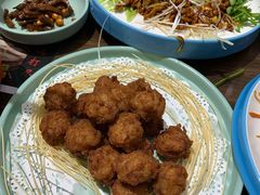 -满园烤鸭·春饼(太原街万达店)