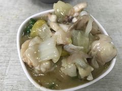 -弄堂面馆(金运路店)