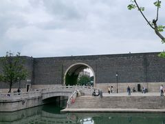 -相门城墙文化休闲景区