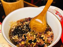 -谭鸭血老火锅(龙湖宝山天街店)