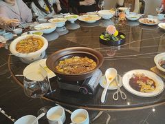 -沈灶河豚宴·河豚融合餐厅(汉中路店)