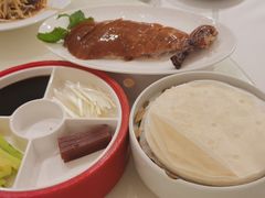 -满堂·烤鸭店·北京菜(鼓楼店)