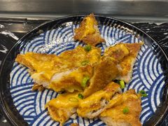-大成铁板烧•板前(复古餐厅石老人店)