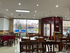 -老山记海城馅饼大酒店(振兴小区店)