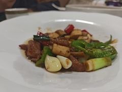 -老班长大酒店(海关大楼店)