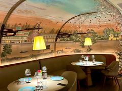 -波特曼西餐厅(中央大街店)