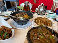 -渔村盛宴(航空新城店)