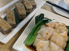 -喜鹊茶点.啫煲(车陂店)