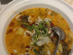 -小秦淮·南京土菜(新亭西路店)
