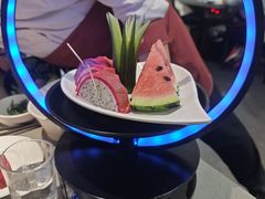 -海底捞火锅(步步高新天地店)