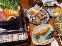 -三月居酒屋(青年大街店)