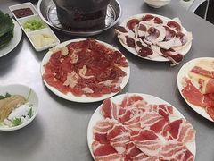 -松明一烤肉馆(鲁园店)