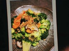 -泰逅SOMTAM泰国餐厅(新淮中心店)