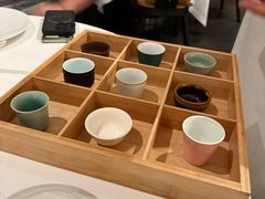 -宝丽轩中餐厅BAOLIXUAN