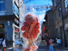 -鲜鱼口老字号美食街