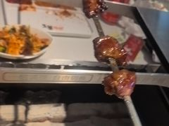 -玉善烧烤串城(长春总店)