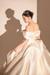 -米兰婚纱影像艺术空间(莲塘店)