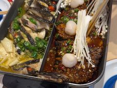 -鱼酷活鱼烤鱼(沈阳大悦城店)