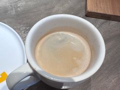 -菲滋意式餐厅(富阳东方茂店)