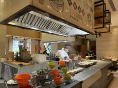 -杭州开元名都大酒店·地中海自助餐厅