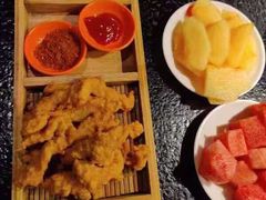 -九鼎轩火锅大排挡