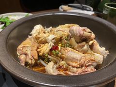 -云海肴·汽锅鸡·云南菜(领展购物广场·中关村店)