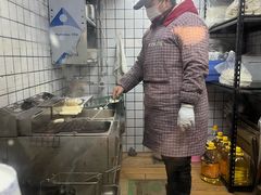 -龙翔臭豆腐(河坊街店)