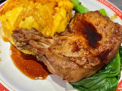 -孖记茶档·热腾茶餐(荔湾领展广场店)