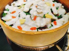 -顺卿庭·广东顺德菜(夫子庙水游城店)