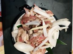 -韩宫宴炭火烤肉(昆山金鹰店)