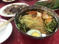 -西塔大冷面(市府大路店)