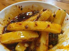 -洞子口张老二凉粉(文殊院店)