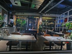 大堂-HERB SPICE(来凤街店)