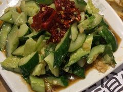 -木屋烧烤(万德庄店)